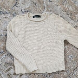 Ralph Lauren Sweater
